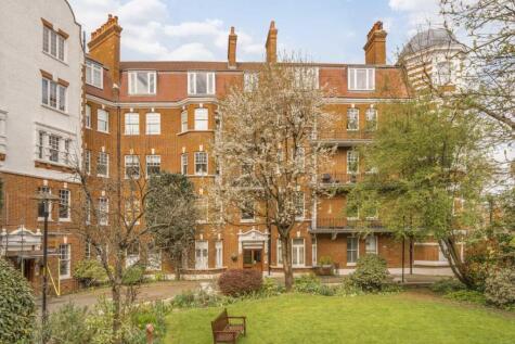 Kings Gardens, West Hampstead