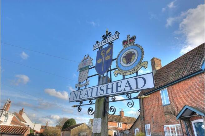 The Village