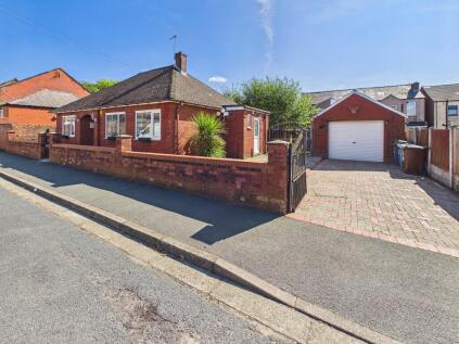 Delegarte Street, Ince, WN3