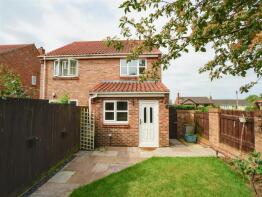 18, Moorfields, York YO61 3UZ