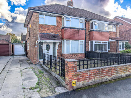Bramble Road, Fern Park , Stockton-on-Tees, Durham, TS19 0NQ