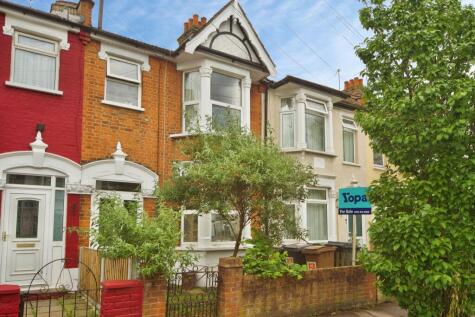 Empress Avenue, London, E4