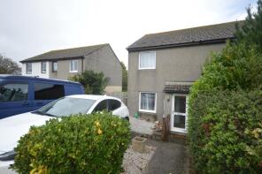5, Pengegon Way, Camborne TR14 7TS