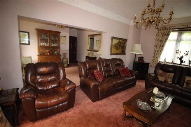 Lounge:
