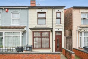 28, Lime Tree Road, Washwood Heath, Birmingham B8 2XG