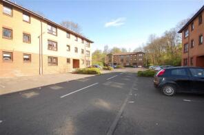 Flat 5, 3, Woodlands Court, Old Kilpatrick G60 5HH