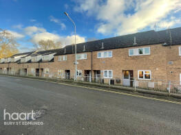 7, Lord Cecil Court, Thetford IP24 2DR