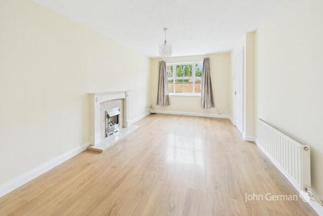 Mallard Road, Loughborough photo 4