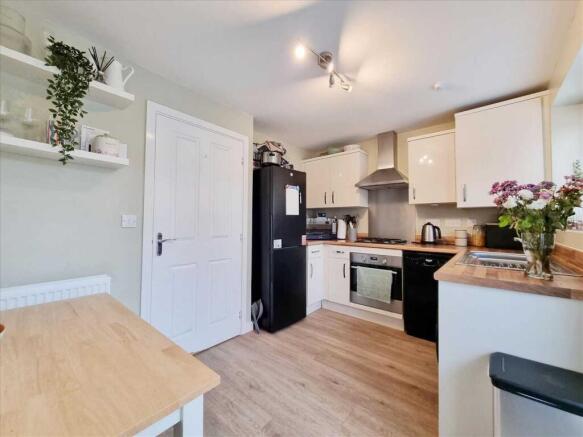 Kitchen Diner: