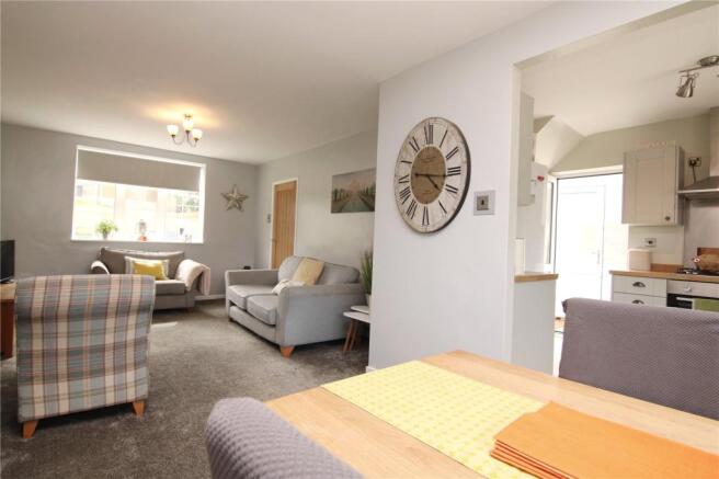 Open Plan