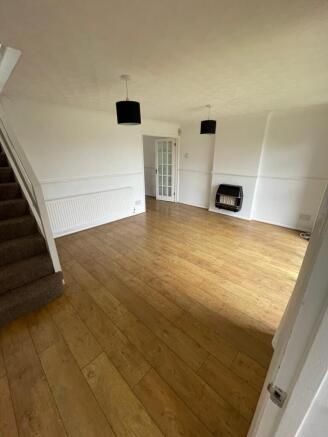 Ground Floor Lounge Area