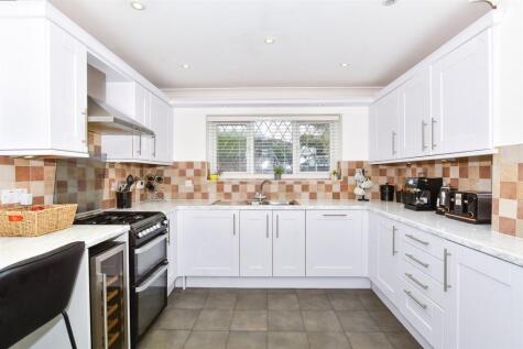 Copper Tree Court, Loose, Maidstone, Kent