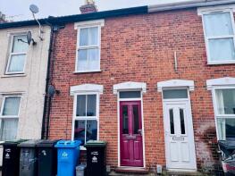 29, Bulstrode Road, Ipswich IP2 8HA