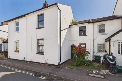 Providence Place, Epsom, Surrey, KT17