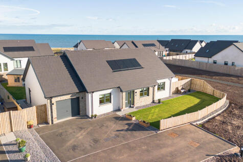 Doward Road, Gourdon, DD10