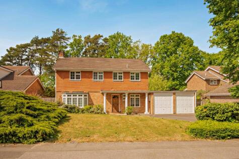 Hurstwood, Ascot, Berkshire