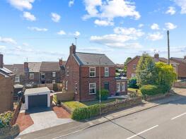 43, Nethermoor Road, Chesterfield S42 6EJ