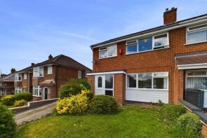 19, Sandringham Avenue, Stapenhill, Burton Upon Trent DE15 9BJ