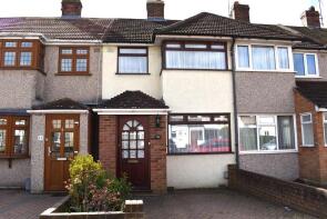 70, Diban Avenue, Hornchurch RM12 4YF