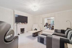 Mandarin Bay, Mill Lane, Princes Risborough HP27 9LG
