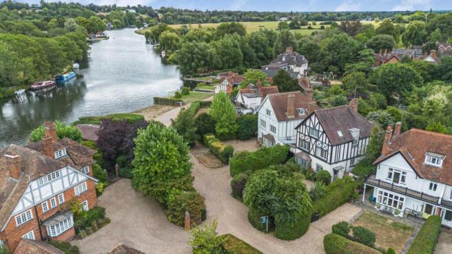 Riverside, L.Shiplake