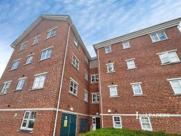 Flat 6, 2, Partridge Close, Crewe CW1 3UL