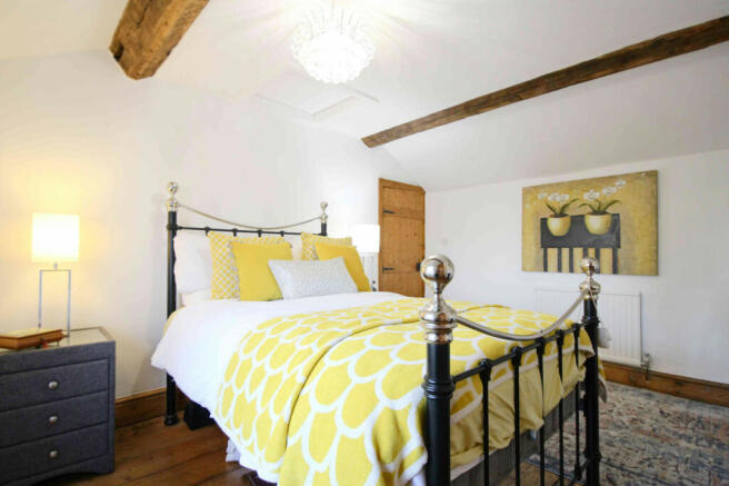 Bedroom 3