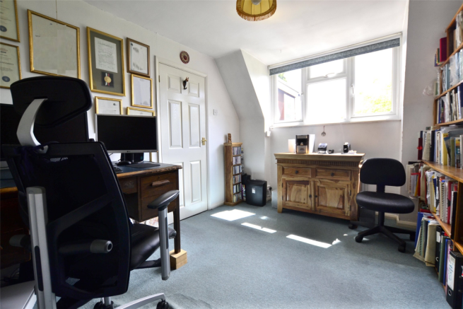 Office/Bedroom