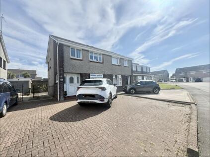 48 Greenacres, Ardrossan, KA22 7PP