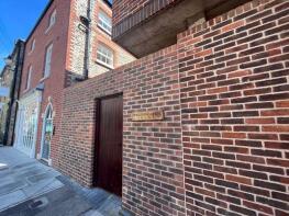 1a, St Johns Street, Chichester PO19 1UR