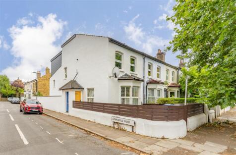 Station Road, London