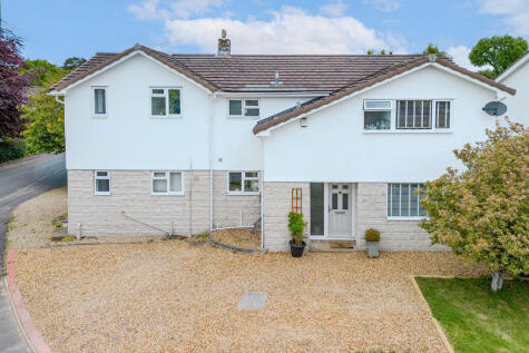 Woodland Way, Failand