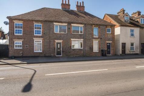 Chapel Street, Thatcham
