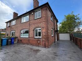 158, Yew Tree Road, Manchester M14 7AB