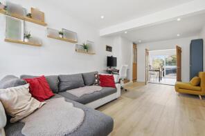 35, Norfolk Road, Upminster RM14 2RE