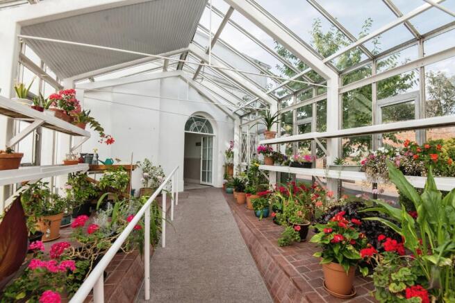 Greenhouse