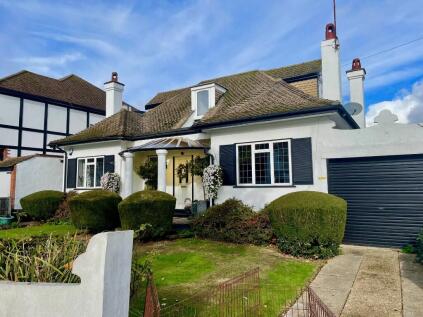 Woodside, Leigh-On-Sea, Essex, SS9