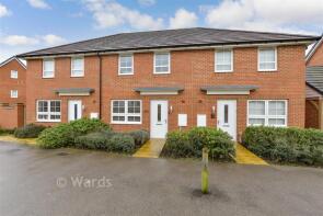 20, Whinchat Rise, Dover CT16 3QL