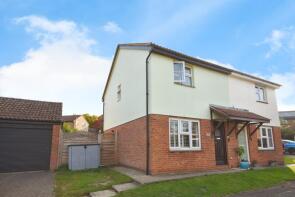 6, Shrublands, Saffron Walden CB10 2EH