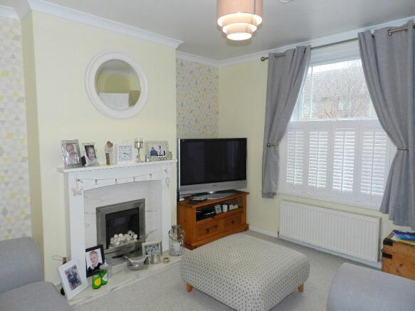 Living Room 1