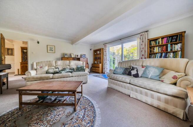 Living/Dining Room