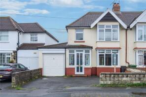 7, Broome Manor Lane, Broome Manor, Swindon SN3 1NB