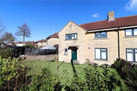 Haycombe Drive, Bath, BA2