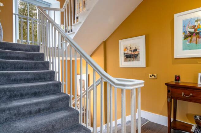 Staircase