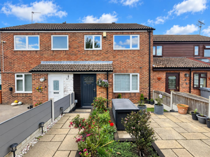 Boleyn Way, Boreham, Chelmsford