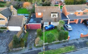 12, Marydene Drive, Leicester LE5 6HE
