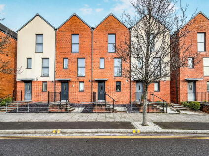 Langdon Road, Swansea, SA1 8RE