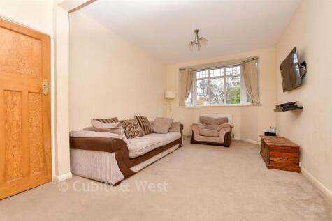 Foxon Lane, Caterham, Surrey