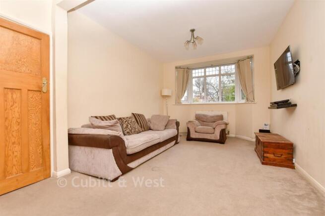 Lounge / Diner / Kitchen