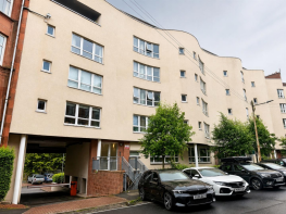 Flat 1/2, 25, Trefoil Avenue, Glasgow G41 3PB